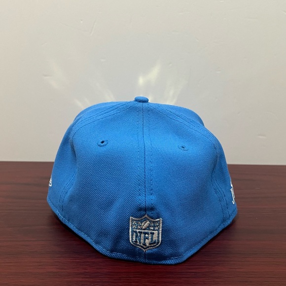 New Era x Just Don, 59Fifty Fitted Hat, Los Angeles Chargers - Picture 9 of 12